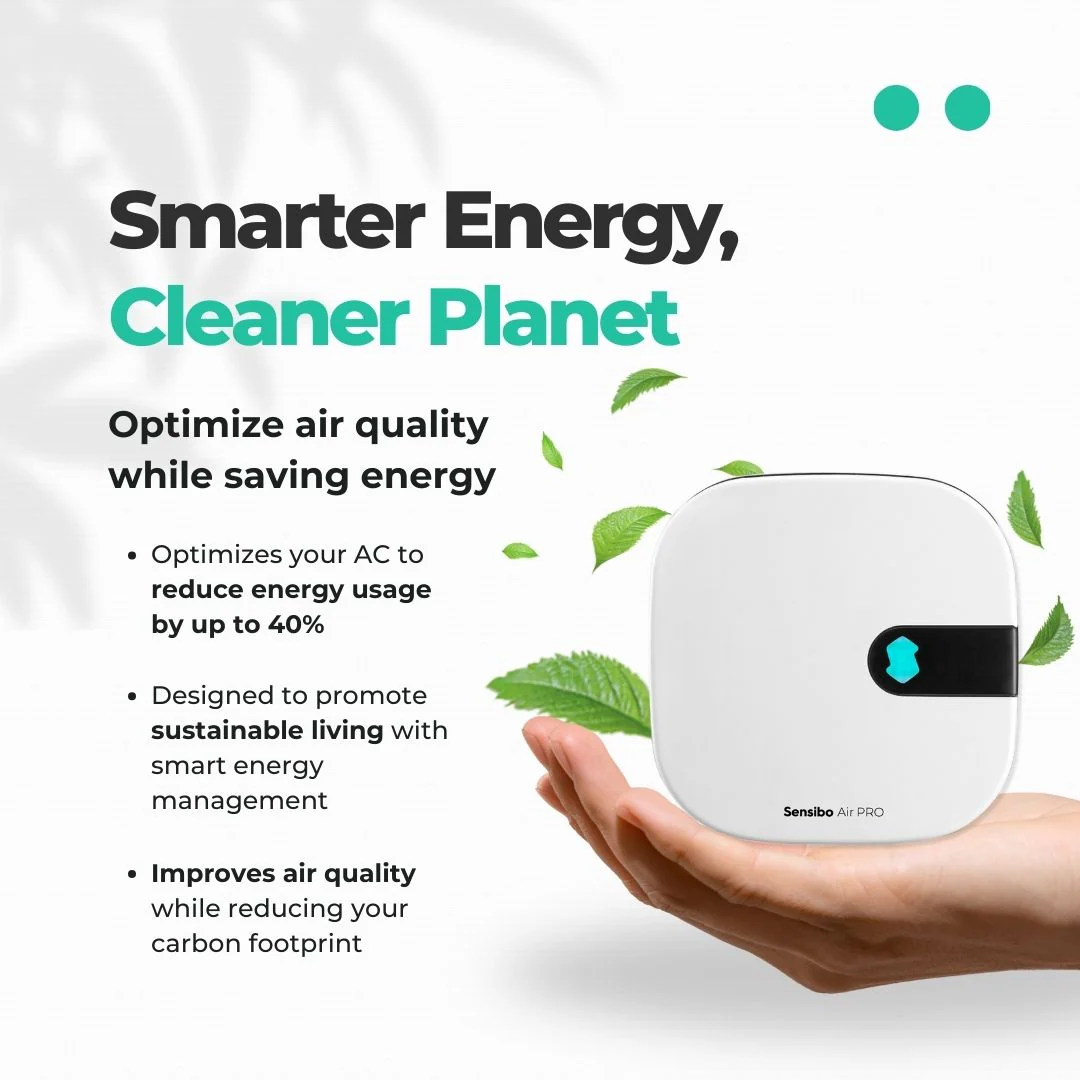 Sensibo Air PRO - Image 7